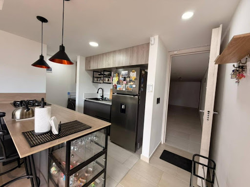 Apartamento en venta en Suramérica, Itagüí · foto 5 de 20