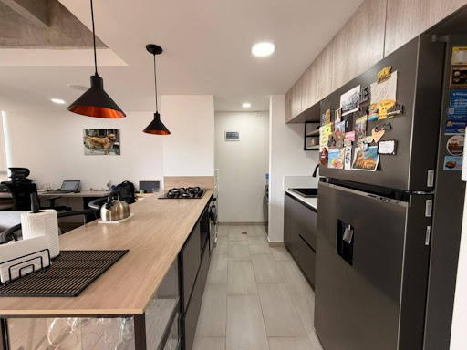 Apartamento en venta en Suramérica, Itagüí · foto 6 de 20