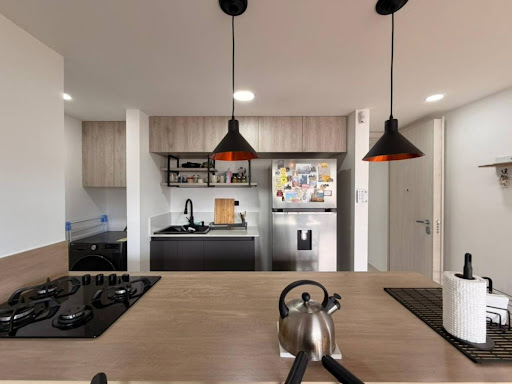 Apartamento en venta en Suramérica, Itagüí · foto 7 de 20