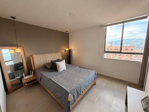 Apartamento en venta en Suramérica, Itagüí · foto 10 de 20