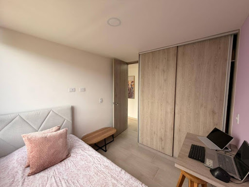Apartamento en venta en Suramérica, Itagüí · foto 14 de 20