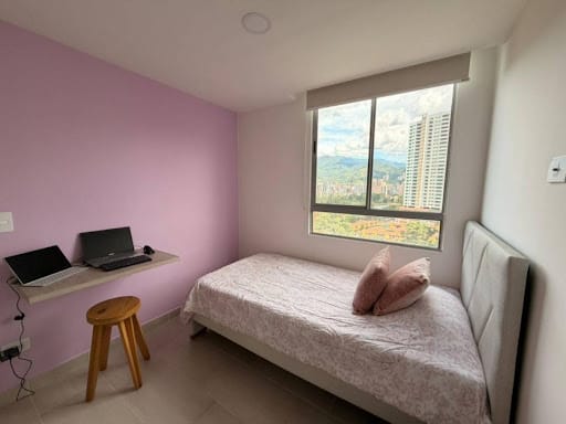 Apartamento en venta en Suramérica, Itagüí · foto 15 de 20
