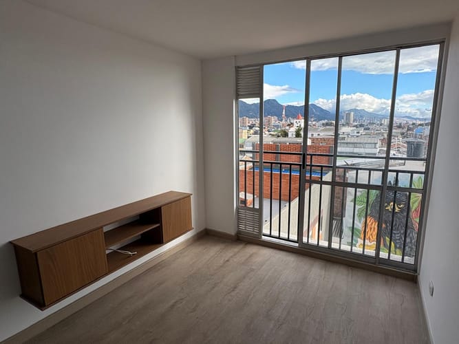 Foto del apartamento