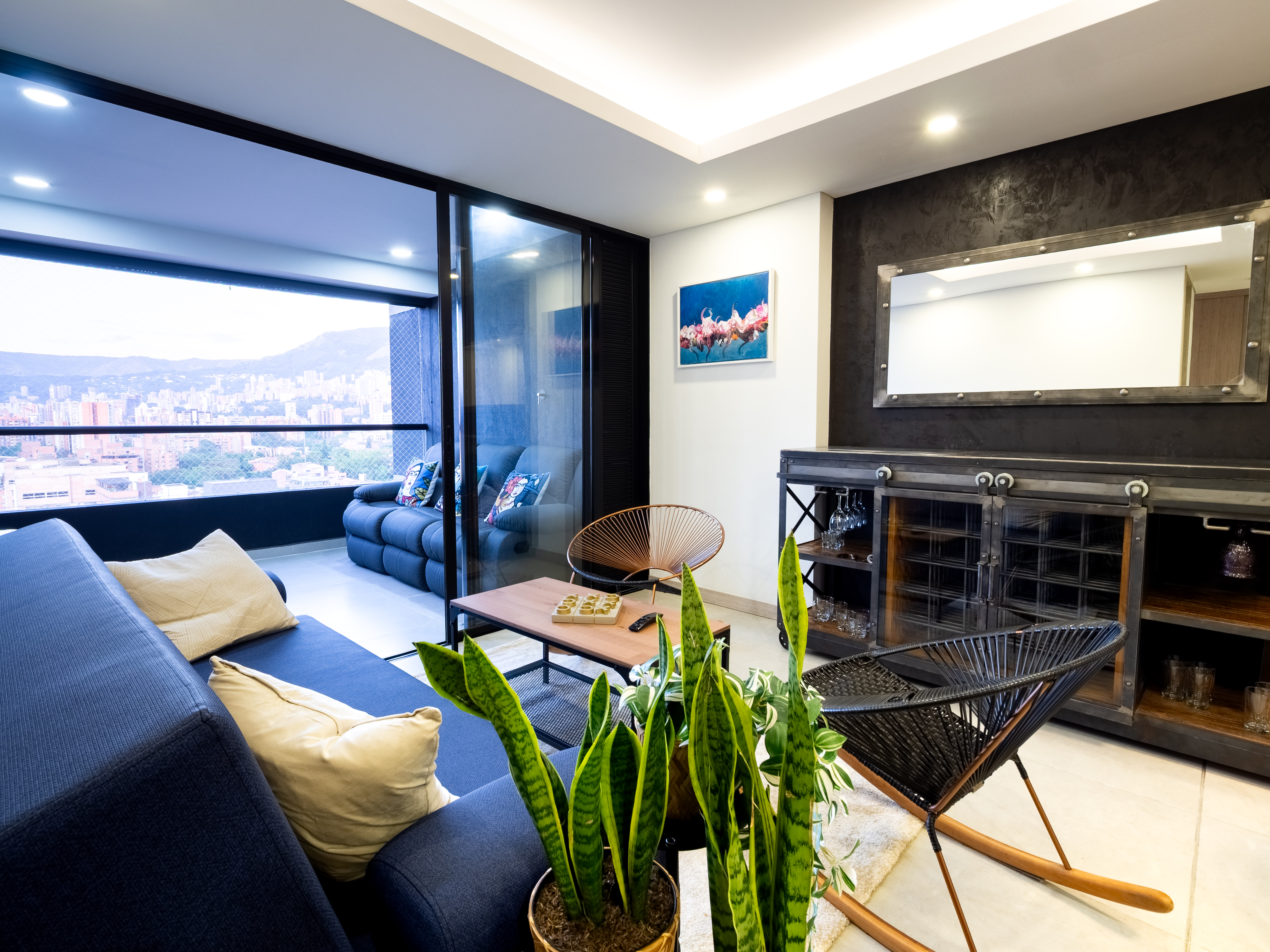 Apartamento en venta en Las Vegas, Envigado · foto 2 de 20