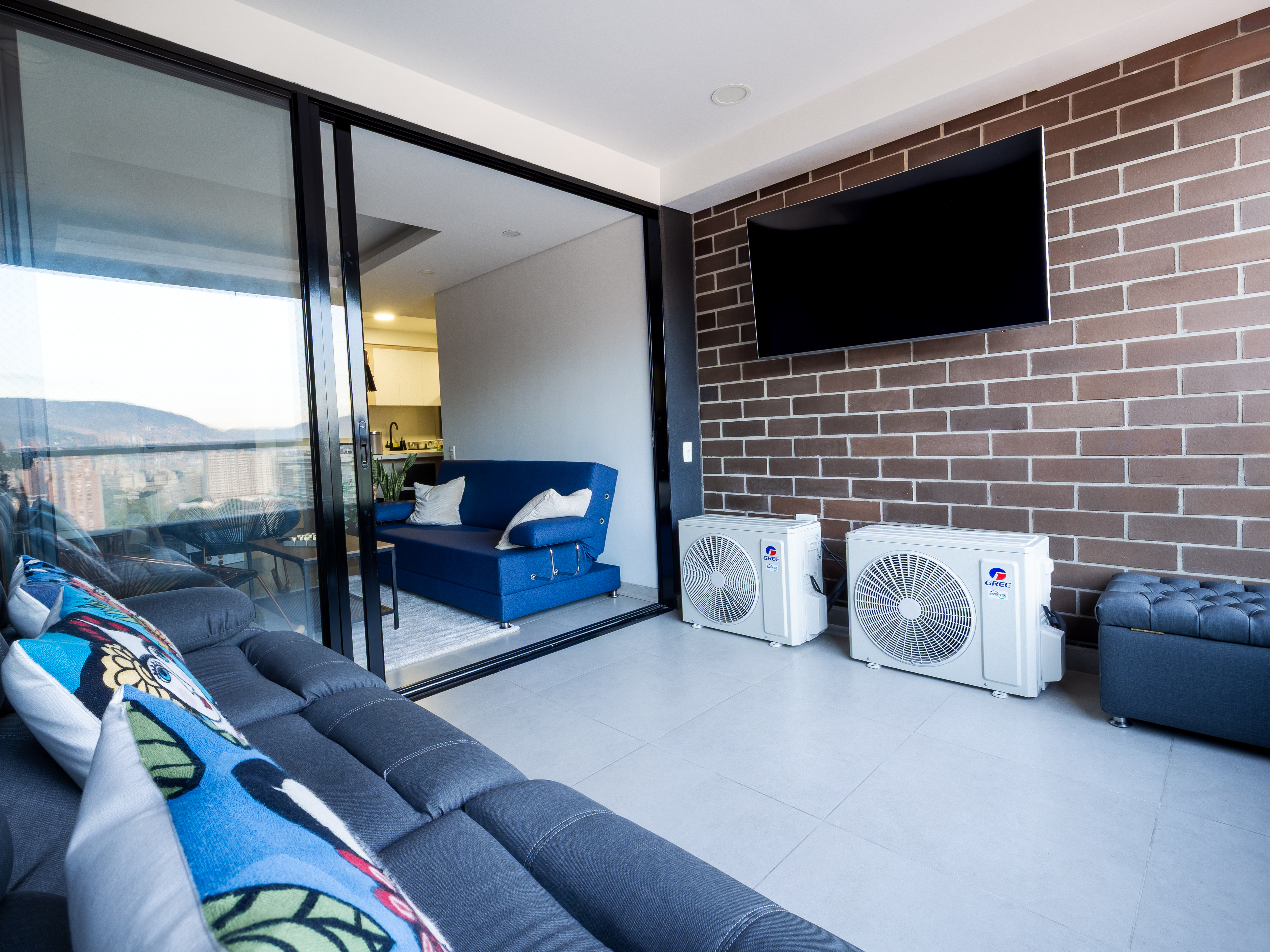 Apartamento en venta en Las Vegas, Envigado · foto 3 de 20
