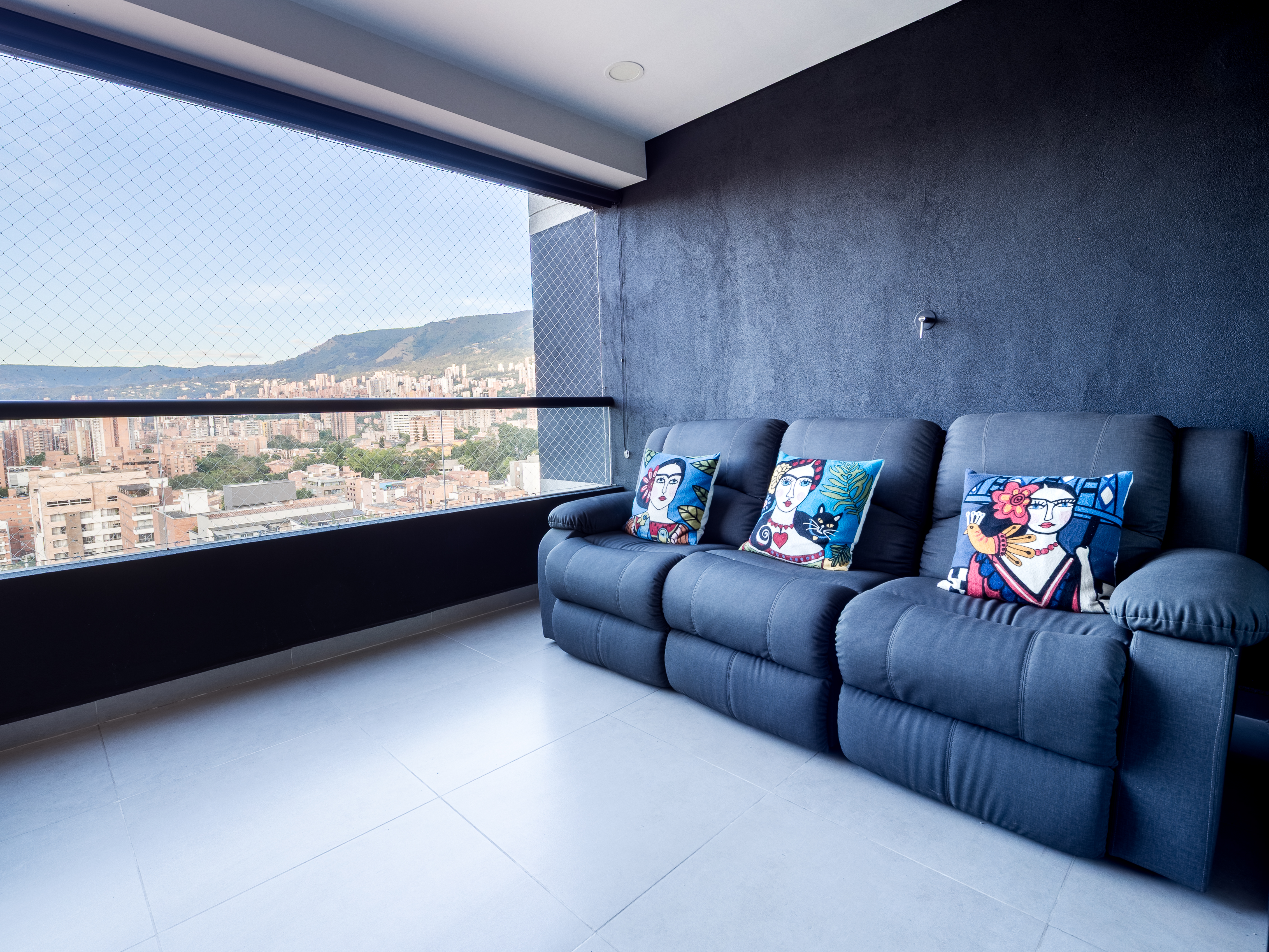 Apartamento en venta en Las Vegas, Envigado · foto 4 de 20
