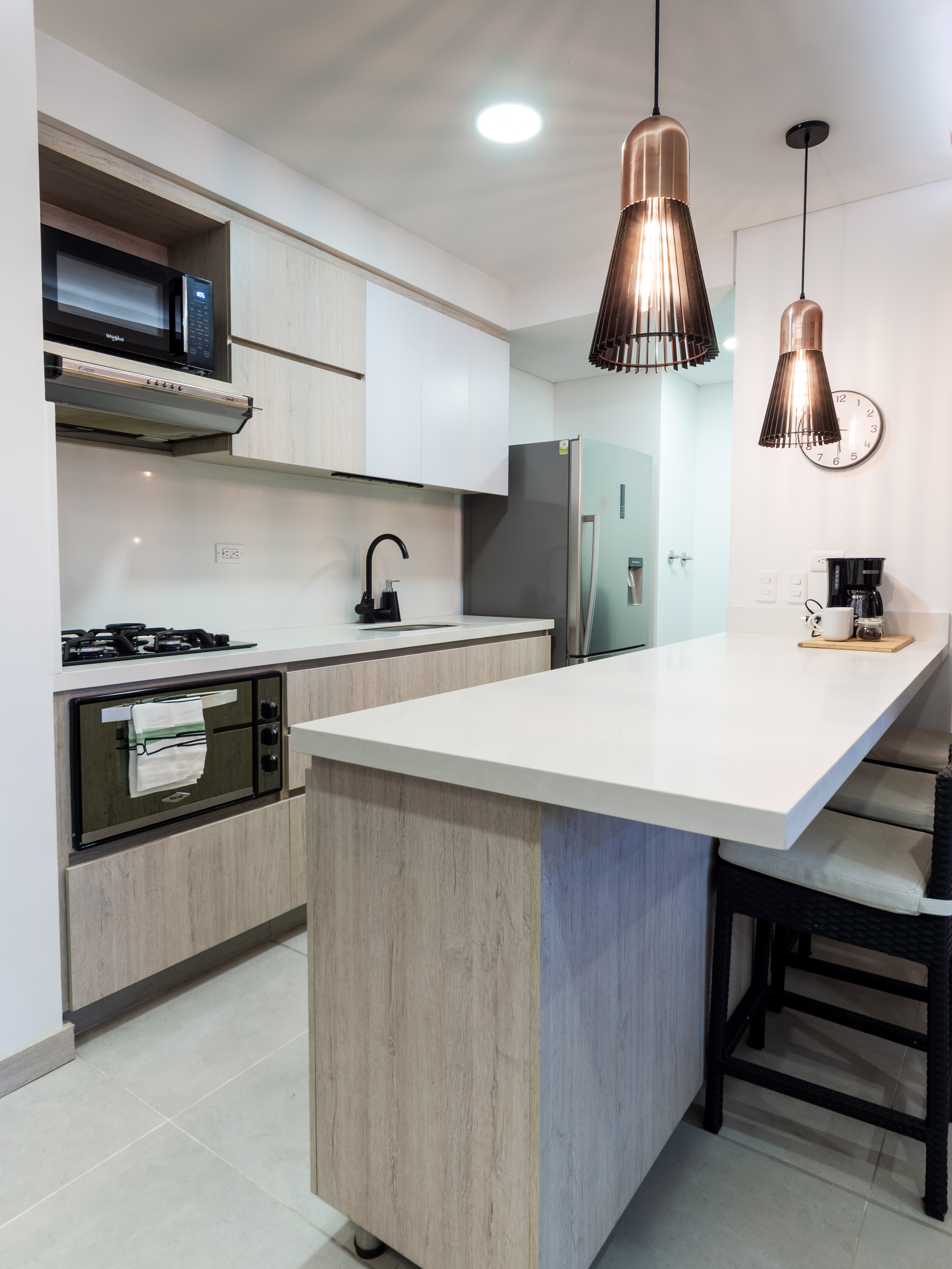 Apartamento en venta en Las Vegas, Envigado · foto 6 de 20
