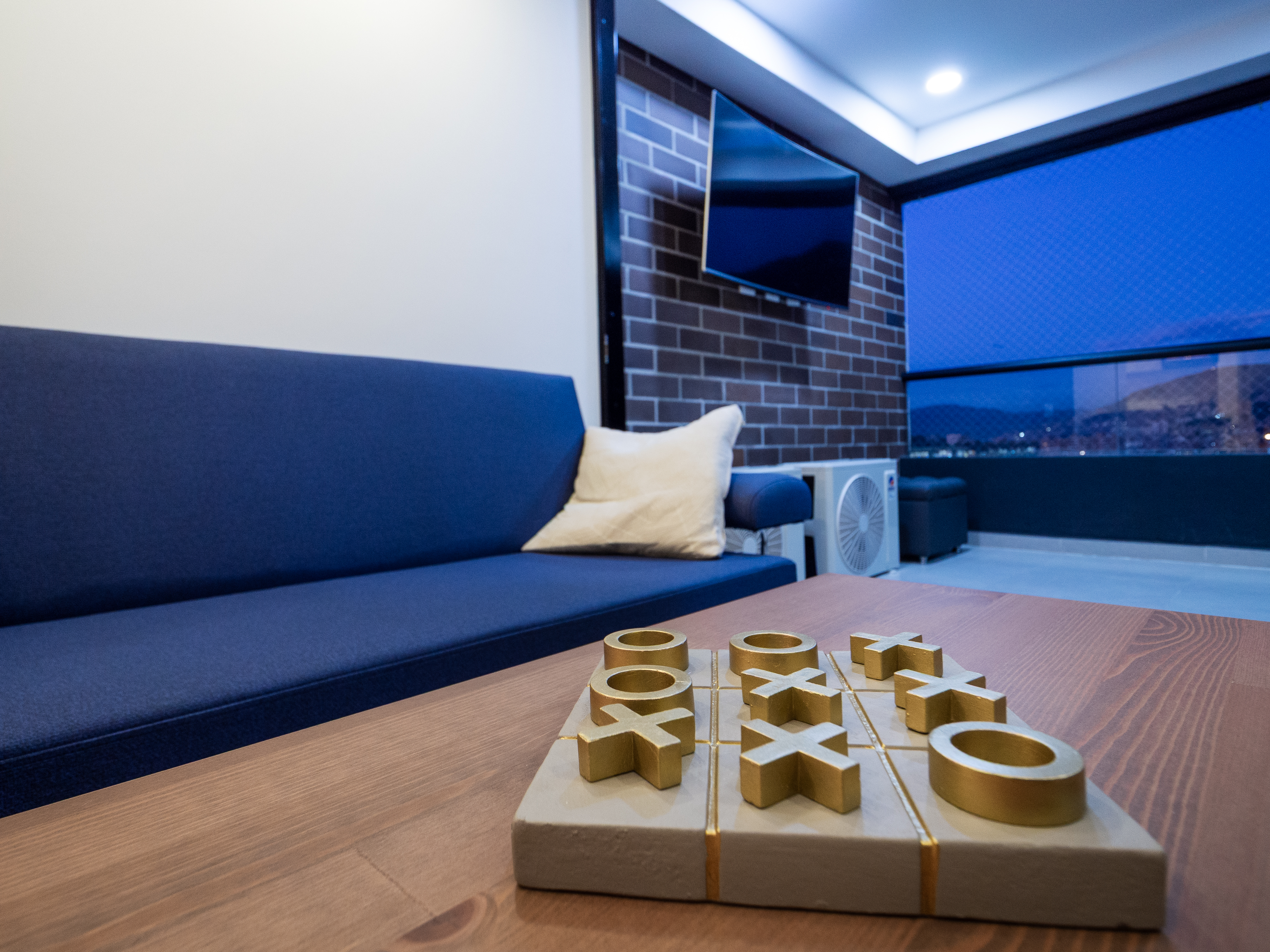Apartamento en venta en Las Vegas, Envigado · foto 7 de 20