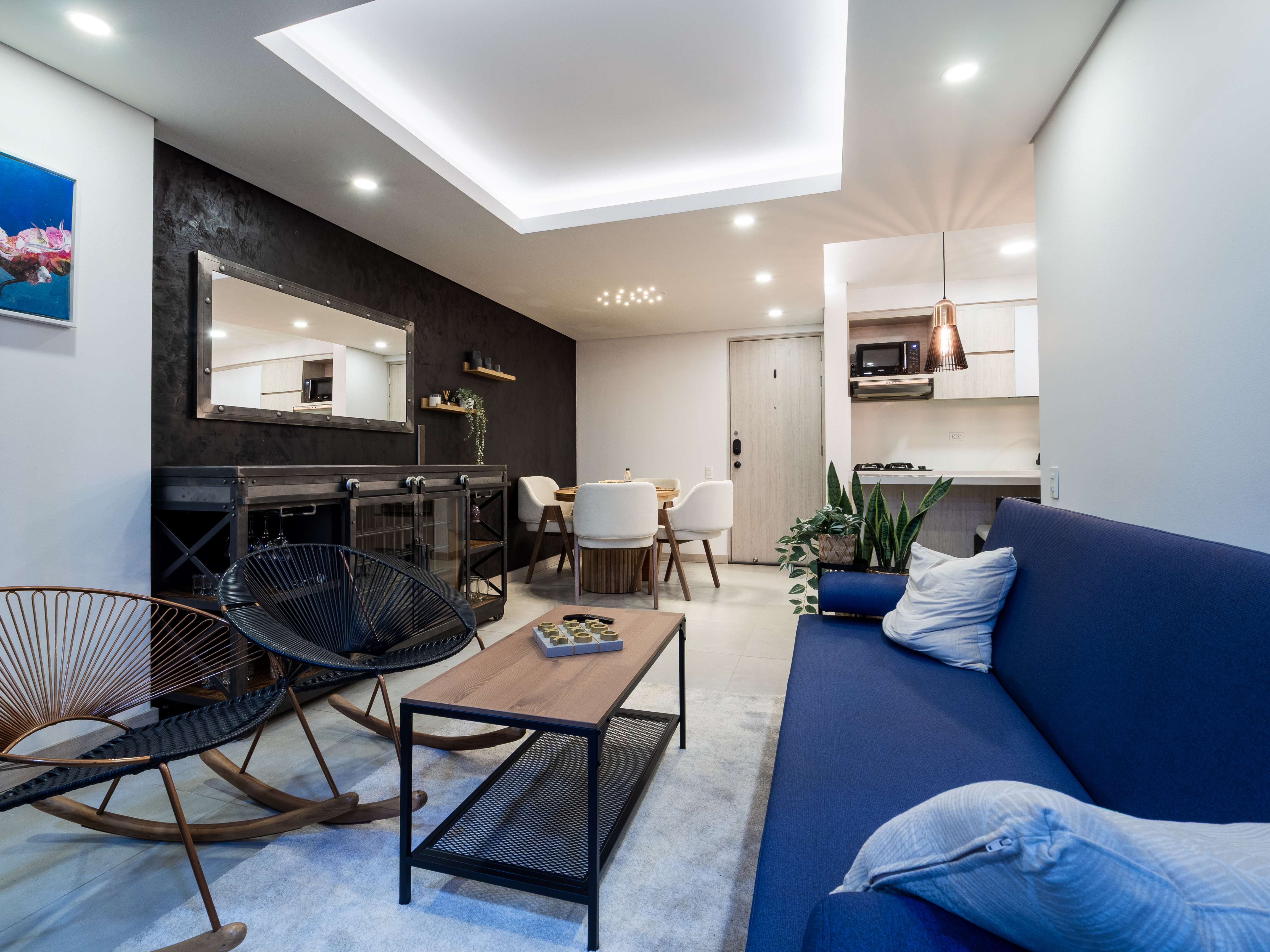Apartamento en venta en Las Vegas, Envigado · foto 8 de 20