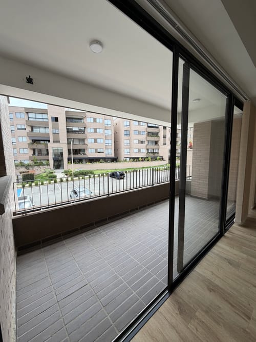 Apartamento de 2 alcobas en venta en El Carmen, El Retiro, 70 m² · foto 3 de 10