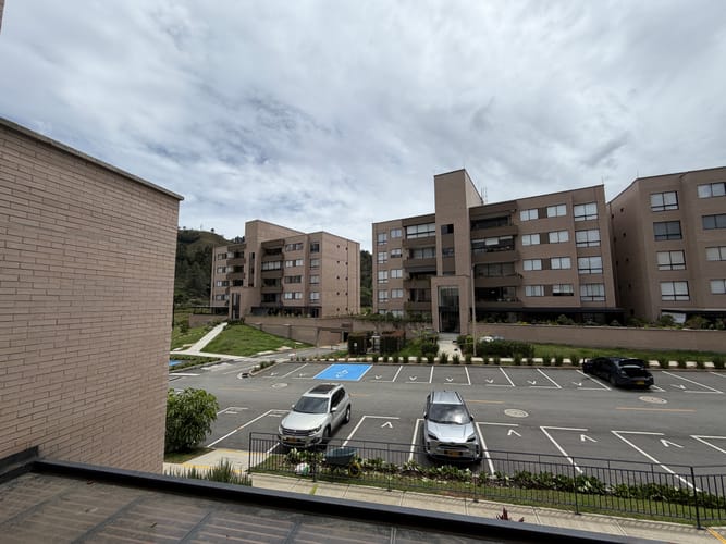Apartamento de 2 alcobas en venta en El Carmen, El Retiro, 70 m² · foto 4 de 10