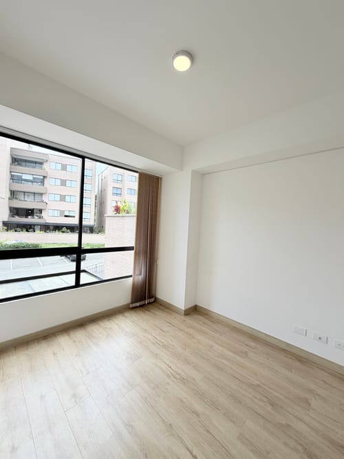 Apartamento de 2 alcobas en venta en El Carmen, El Retiro, 70 m² · foto 6 de 10