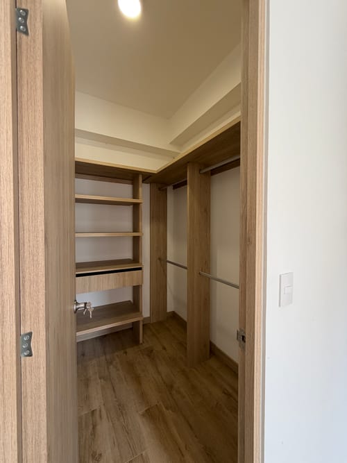 Apartamento de 2 alcobas en venta en El Carmen, El Retiro, 70 m² · foto 9 de 10