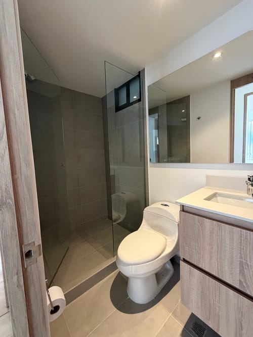 Apartamento de 2 alcobas en venta en El Carmen, El Retiro, 70 m² · foto 10 de 10