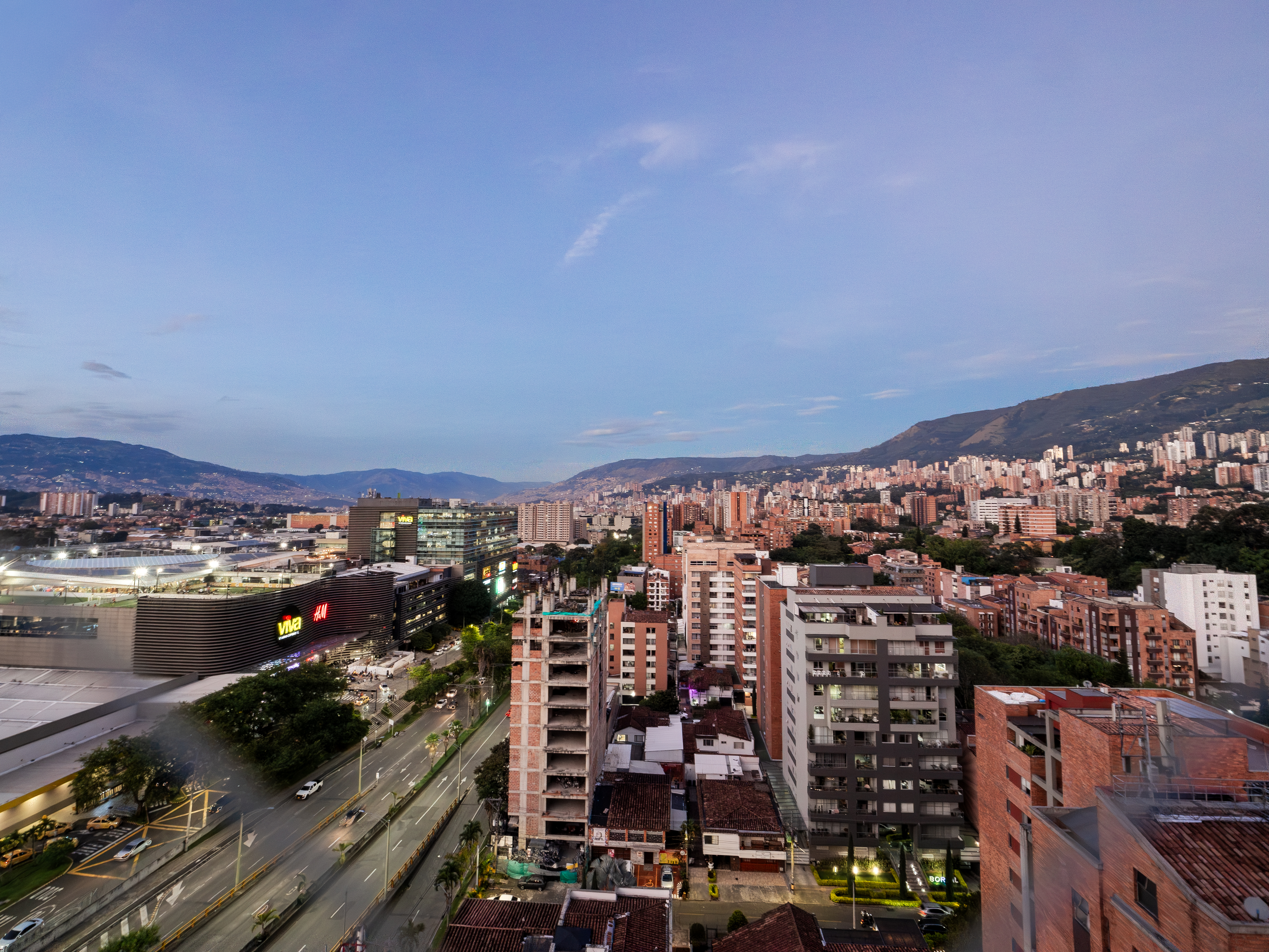 Apartamento en venta en Las Vegas, Envigado · foto 16 de 20