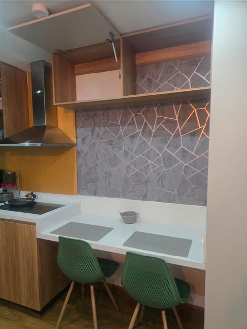 Apartamento de 1 alcoba en arriendo en Engativá, Bogotá, 30 m² · foto 13 de 20