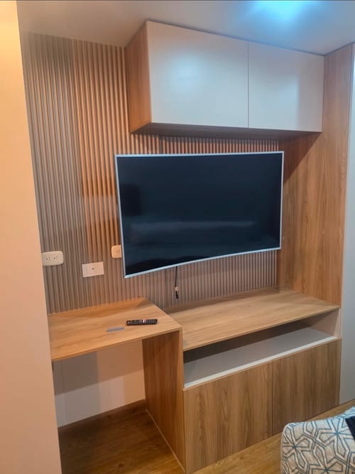 Apartamento de 1 alcoba en arriendo en Engativá, Bogotá, 30 m² · foto 16 de 20