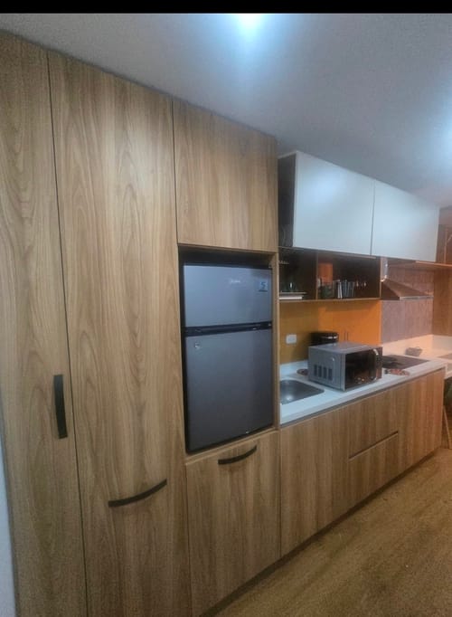 Apartamento de 1 alcoba en arriendo en Engativá, Bogotá, 30 m² · foto 18 de 20