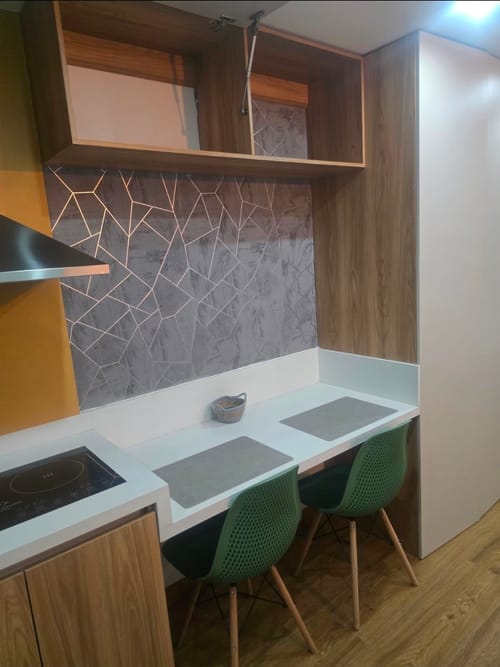 Apartamento de 1 alcoba en arriendo en Engativá, Bogotá, 30 m² · foto 20 de 20