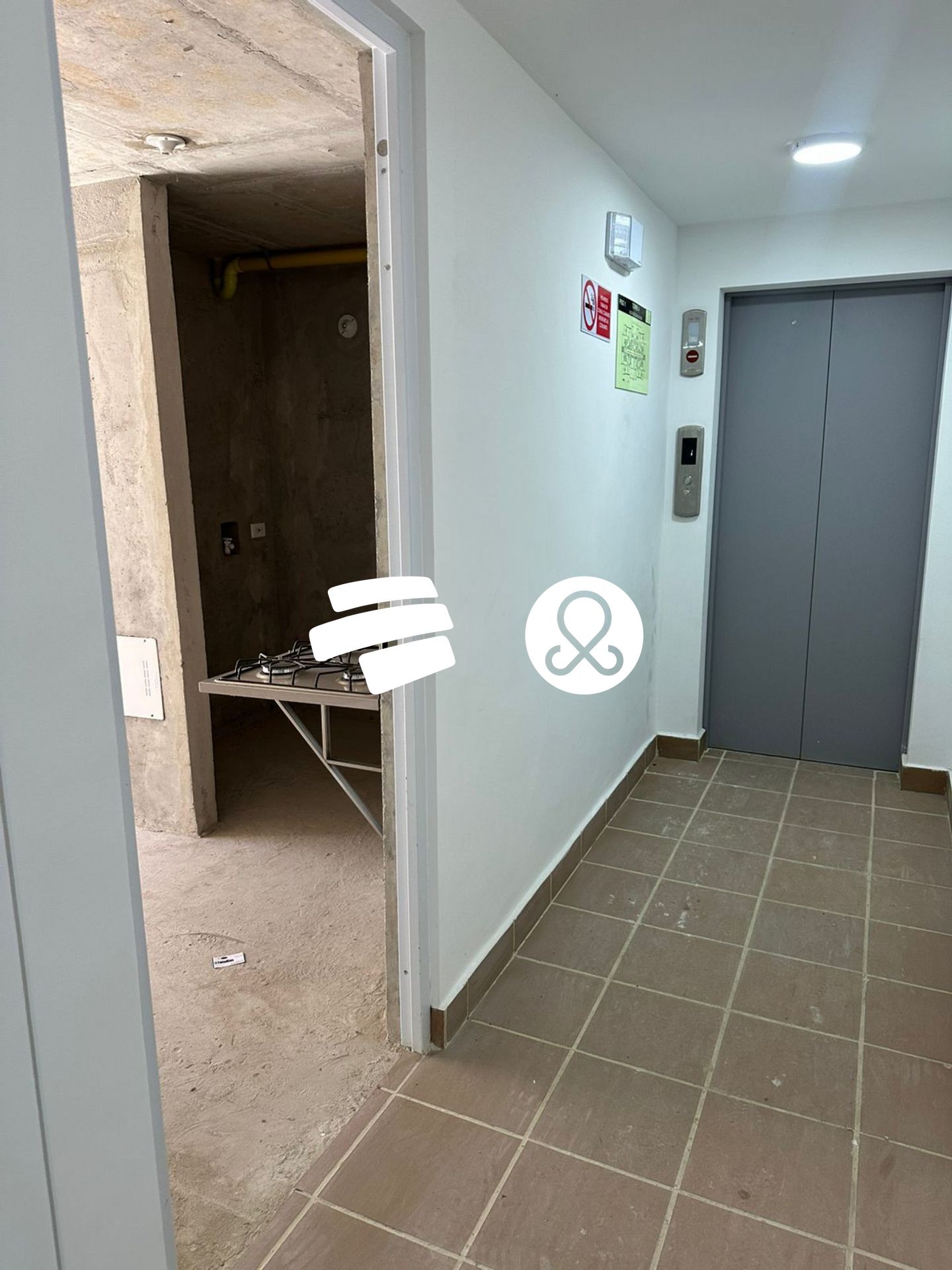 Apartamento en venta en Santa Maria De Los Lagos, Chía · foto 13 de 24
