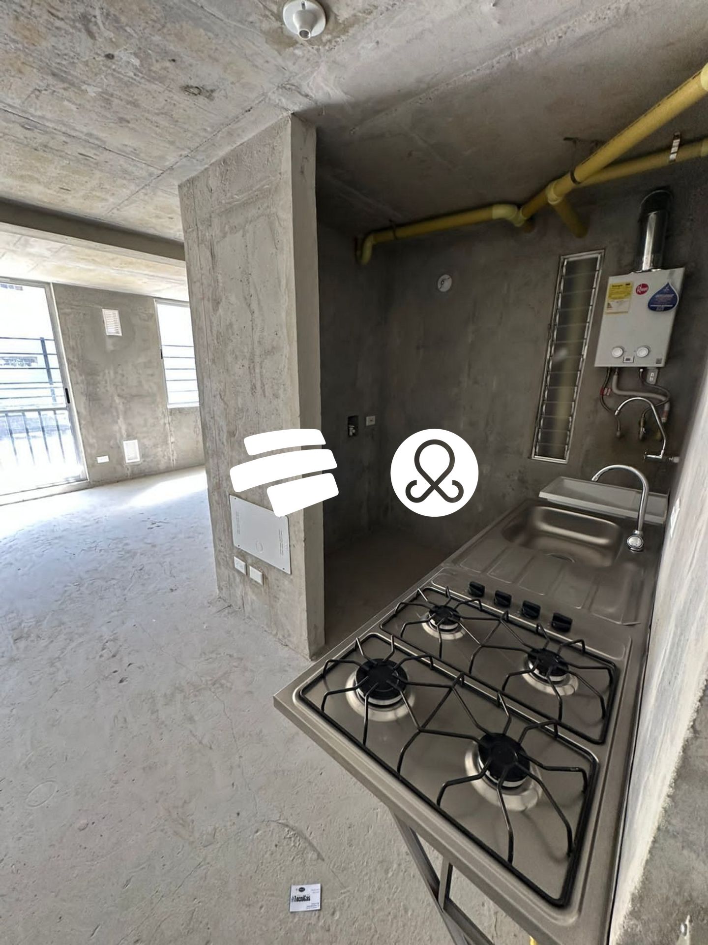 Apartamento en venta en Santa Maria De Los Lagos, Chía · foto 16 de 24