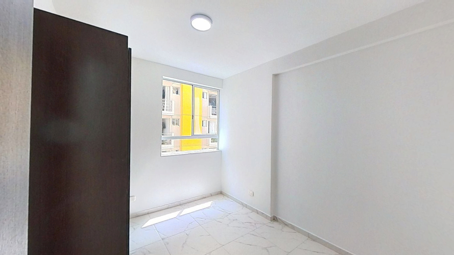 Apartamento de 3 alcobas en venta en Villa Del Prado, Cali, 58 m² · foto 16 de 20