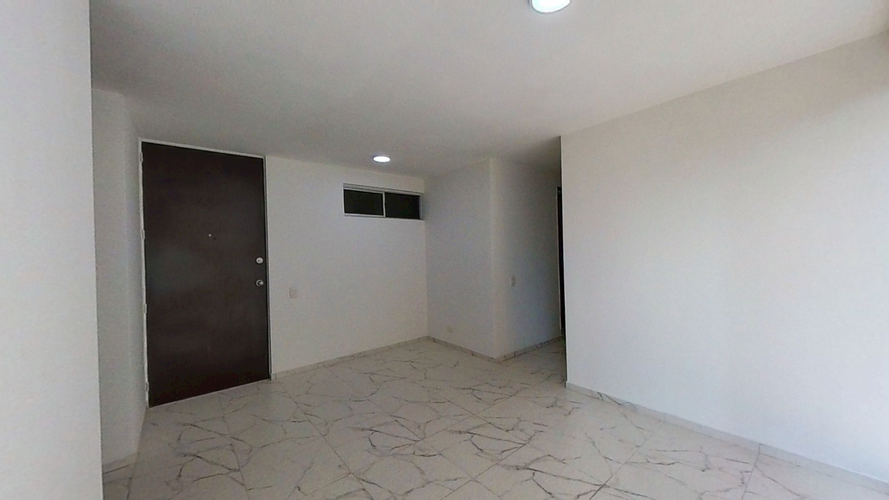 Apartamento de 3 alcobas en venta en Villa Del Prado, Cali, 58 m² · foto 5 de 20