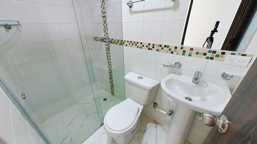Apartamento de 3 alcobas en venta en Villa Del Prado, Cali, 58 m² · foto 19 de 20