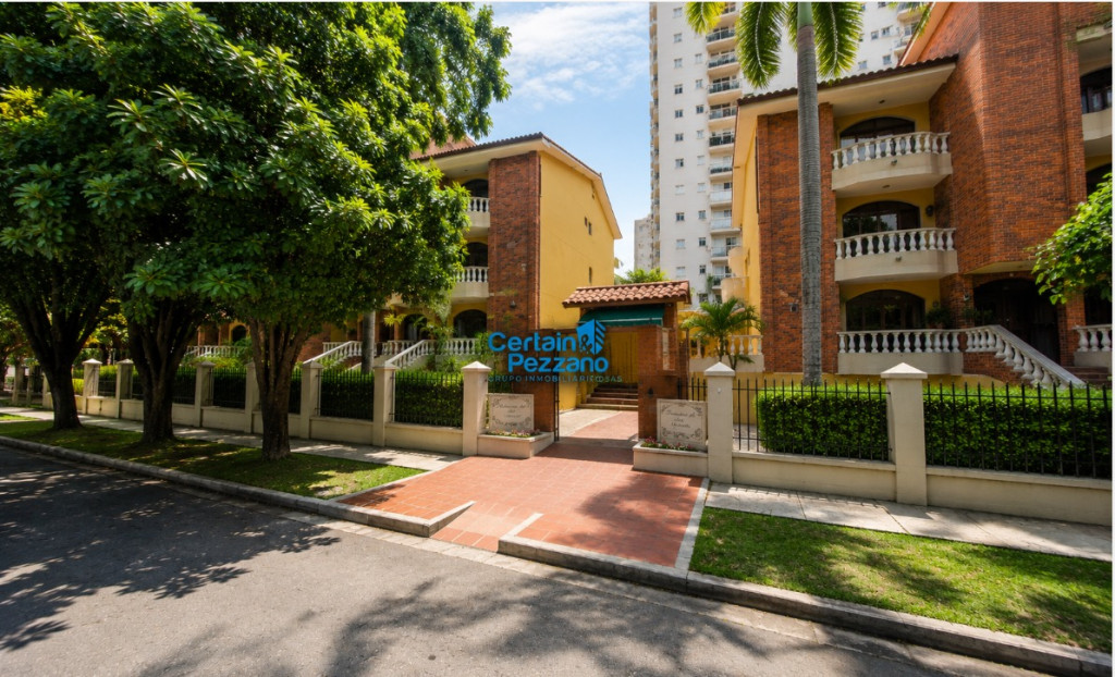 Apartment for rent in Villa santos, Barranquilla