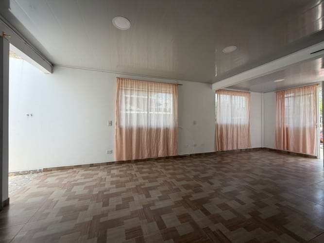 Casa de 2 alcobas en venta en San Isidro, Jamundí, 95 m² · foto 5 de 9