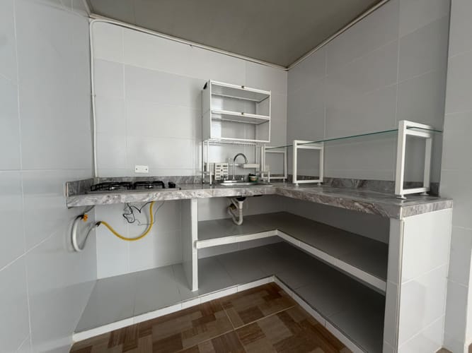 Casa de 2 alcobas en venta en San Isidro, Jamundí, 95 m² · foto 6 de 9