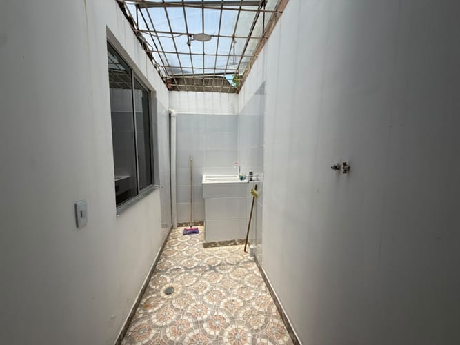 Casa de 2 alcobas en venta en San Isidro, Jamundí, 95 m² · foto 8 de 9