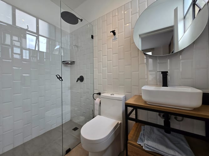 Apartamento en venta en Quinta Camacho, Bogotá · foto 18 de 24
