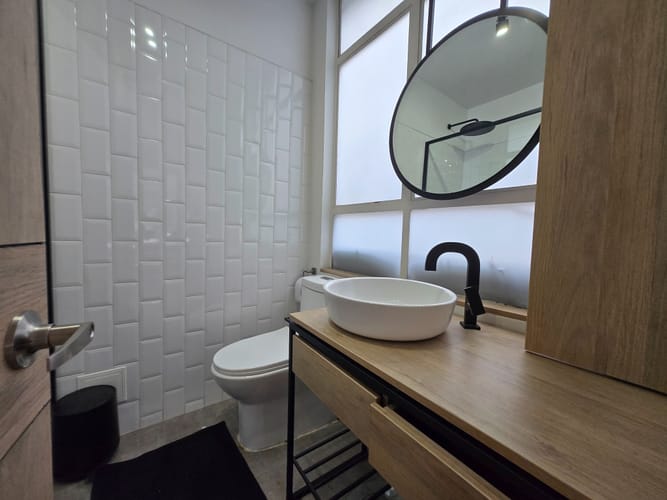 Apartamento en venta en Quinta Camacho, Bogotá · foto 12 de 24