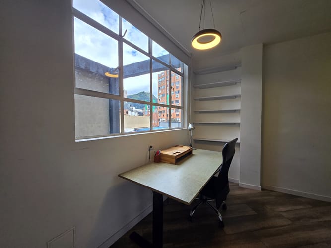 Apartamento en venta en Quinta Camacho, Bogotá · foto 9 de 24