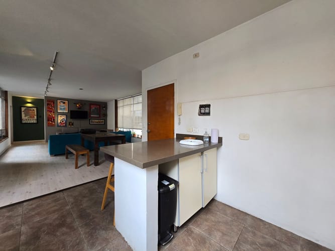 Apartamento en venta en Quinta Camacho, Bogotá · foto 11 de 24