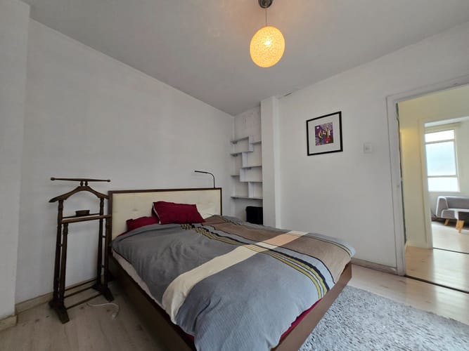 Apartamento en venta en Quinta Camacho, Bogotá · foto 19 de 24