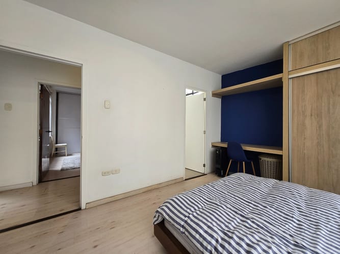 Apartamento en venta en Quinta Camacho, Bogotá · foto 17 de 24