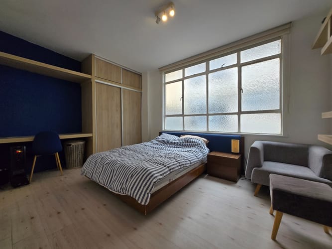 Apartamento en venta en Quinta Camacho, Bogotá · foto 16 de 24