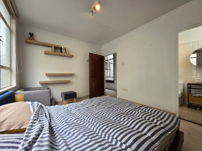 Apartamento en venta en Quinta Camacho, Bogotá · foto 15 de 24