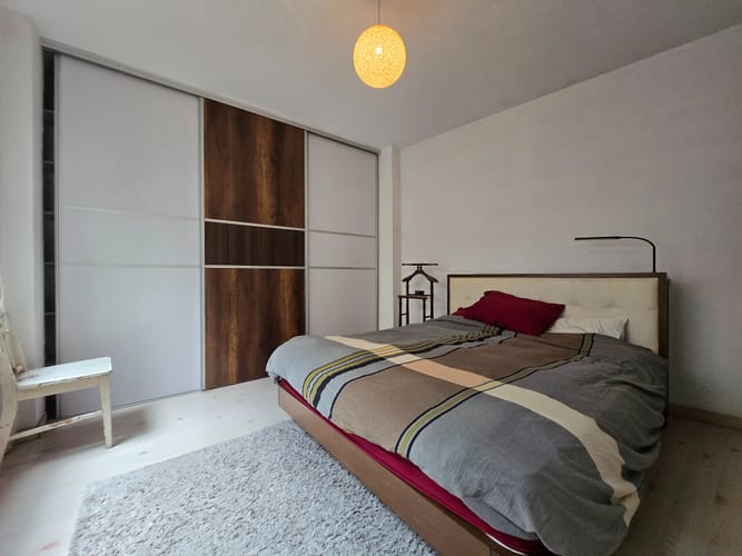 Apartamento en venta en Quinta Camacho, Bogotá · foto 20 de 24