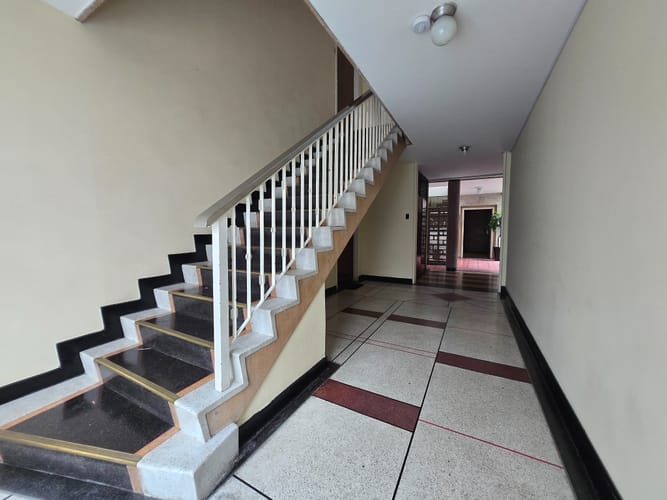 Apartamento en venta en Quinta Camacho, Bogotá · foto 22 de 24