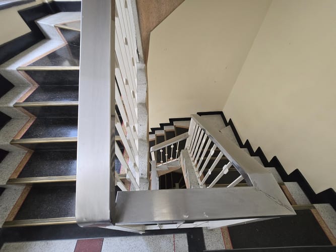 Apartamento en venta en Quinta Camacho, Bogotá · foto 21 de 24
