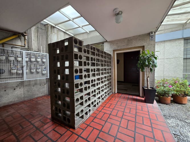 Apartamento en venta en Quinta Camacho, Bogotá · foto 23 de 24
