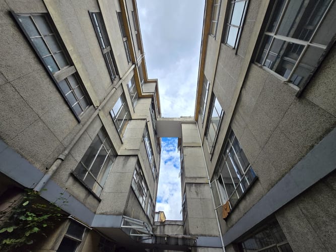 Apartamento en venta en Quinta Camacho, Bogotá · foto 24 de 24
