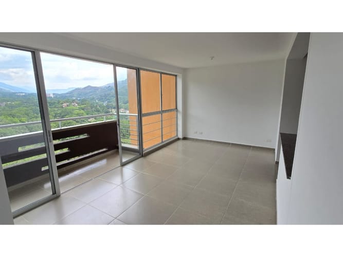 Apartamento de 3 alcobas en venta en Abadías, Bucaramanga, 79 m² · foto 3 de 20