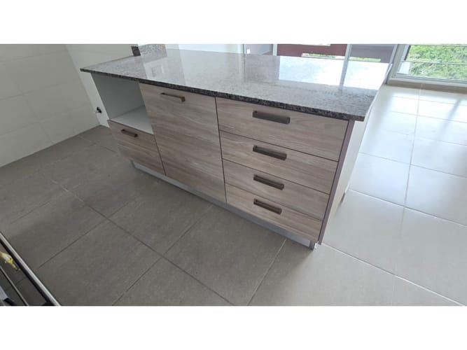 Apartamento de 3 alcobas en venta en Abadías, Bucaramanga, 79 m² · foto 5 de 20