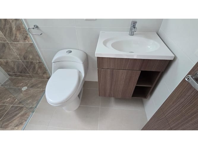 Apartamento de 3 alcobas en venta en Abadías, Bucaramanga, 79 m² · foto 17 de 20