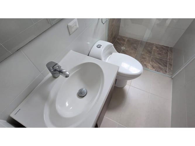 Apartamento de 3 alcobas en venta en Abadías, Bucaramanga, 79 m² · foto 18 de 20