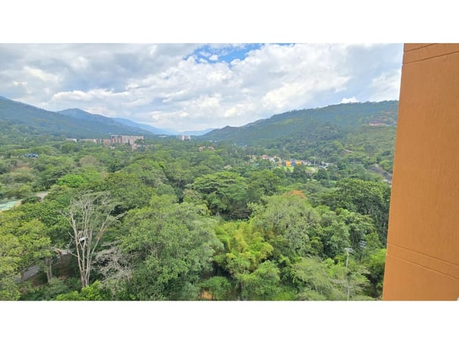 Apartamento de 3 alcobas en venta en Abadías, Bucaramanga, 79 m² · foto 19 de 20
